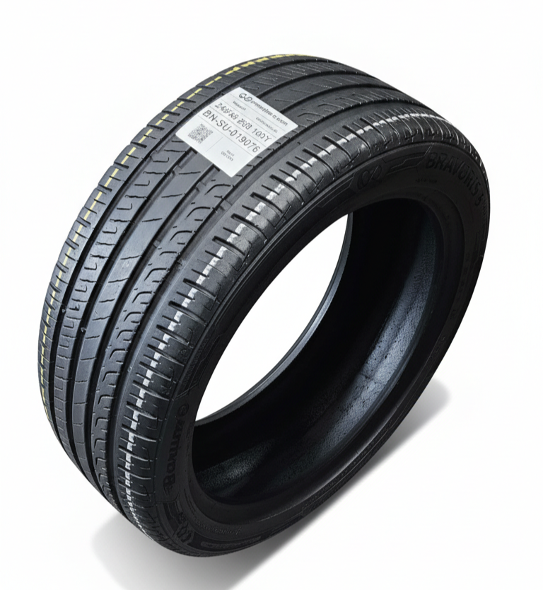 Barum BRAVURIS 5 HM 245/45 R20